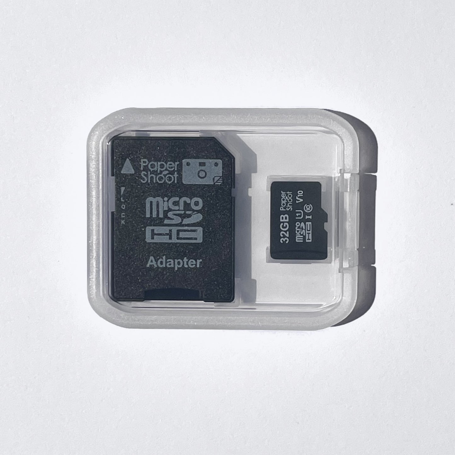 SD Card