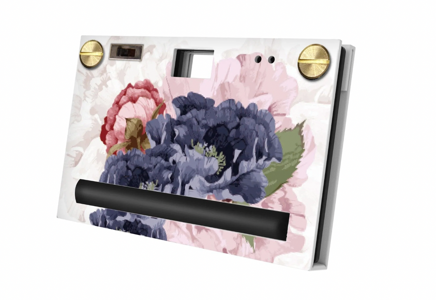 Peony Case